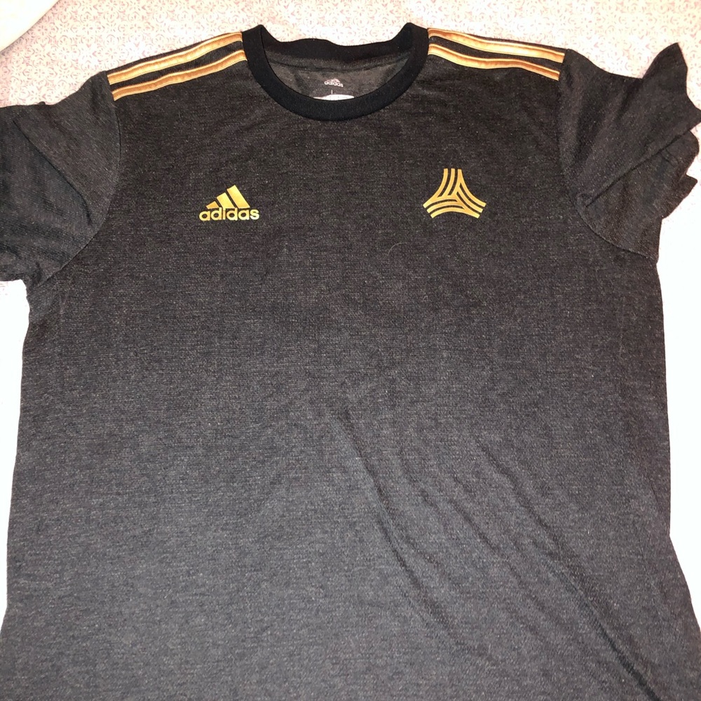 Adidas shirt
